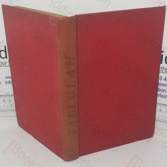 Picture of Tallulah: My Autobiography