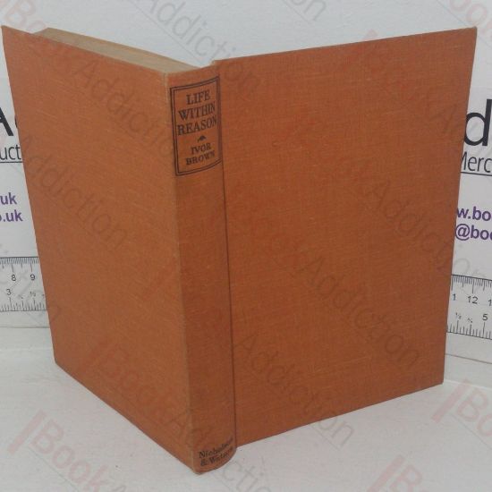 Picture of Life within Reason