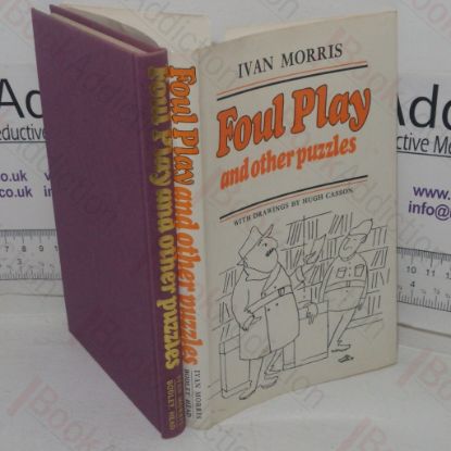 Picture of Foul Play, and Other Puzzles