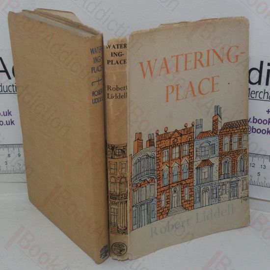 Picture of Watering-place