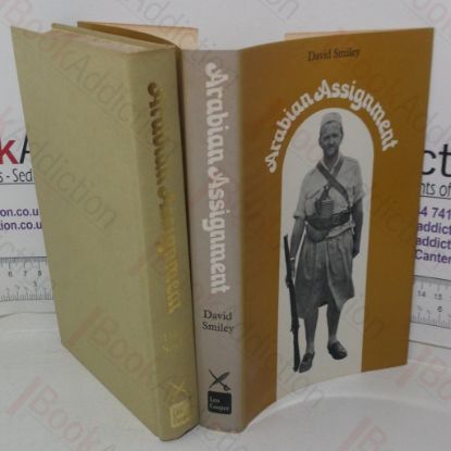 Picture of Arabian Assignment