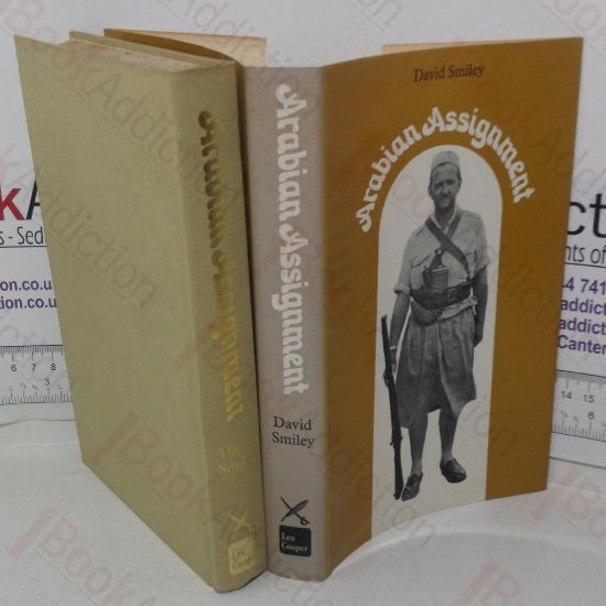 Picture of Arabian Assignment