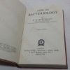 Picture of Aids to Bacteriology