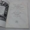 Picture of Ancient Topography of London, Containing Not Only Views of Buildings which in many instances No Longer Exist and for the Most Part Were Never Before Published but Some Account of Places and Customs Either Unknown, or Overlooked by the London Historians