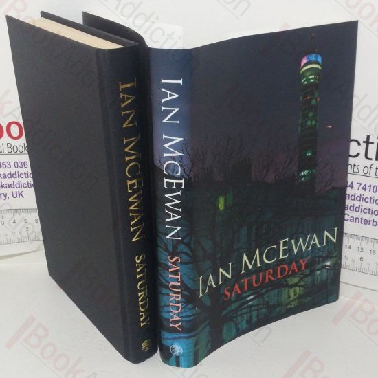 Picture of Saturday (Signed)