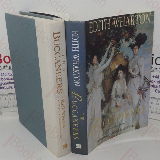 Picture of The Buccaneers