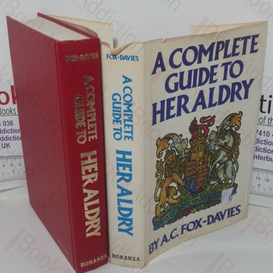 Picture of A Complete Guide to Heraldry