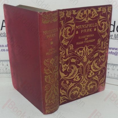 Picture of Mansfield Park