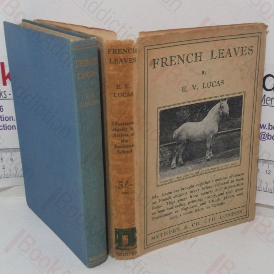 Picture of French Leaves