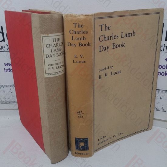 Picture of The Charles Lamb Day Book