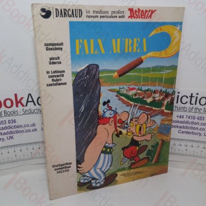 Picture of Asterix: Falx Aurea