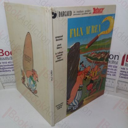 Picture of Asterix: Falx Aurea
