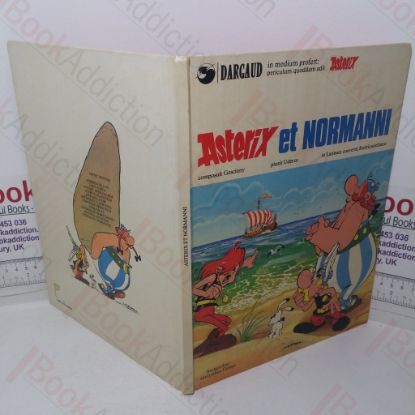 Picture of Asterix Et Normanni