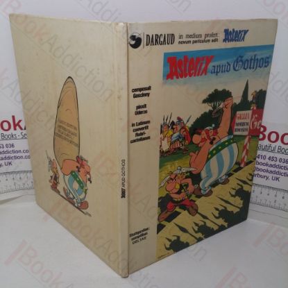 Picture of Asterix: apud Gotho