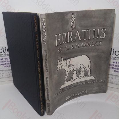 Picture of Horatius