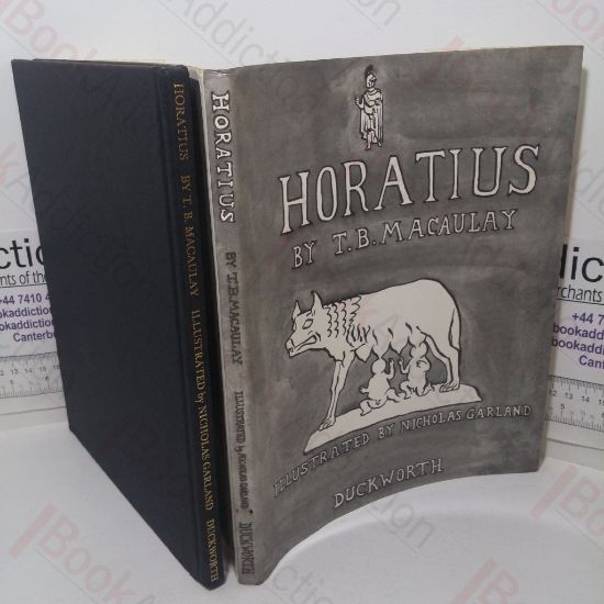 Picture of Horatius