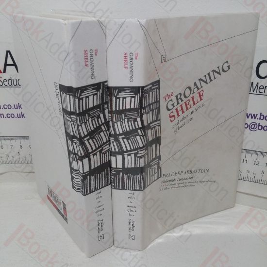Picture of The Groaning Shelf & Other Instances of Book Love