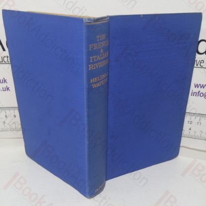 Picture of The French and Italian Rivieras