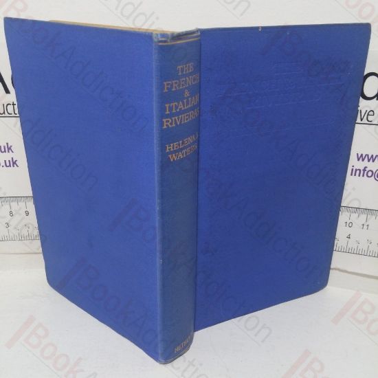 Picture of The French and Italian Rivieras