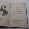 Picture of The Public Life of W F Wallett, The Queen's Jester: An Autobiography (of Forty Years Professional Experience and Travels in the United Kingdom, The United States of America (including California), Canada, South America, Mexico, the West Indies, &c.