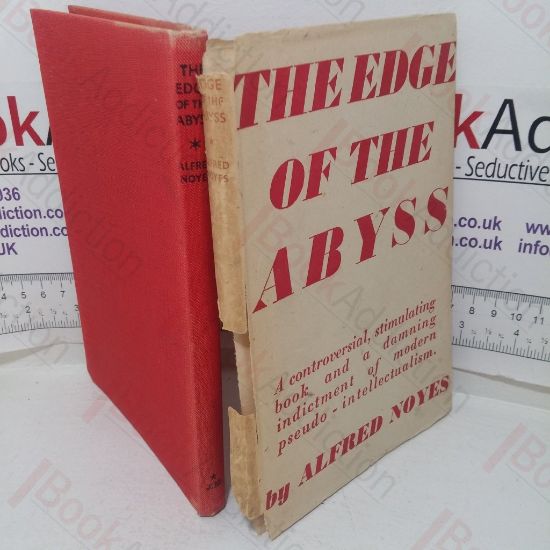 Picture of The Edge of the Abyss