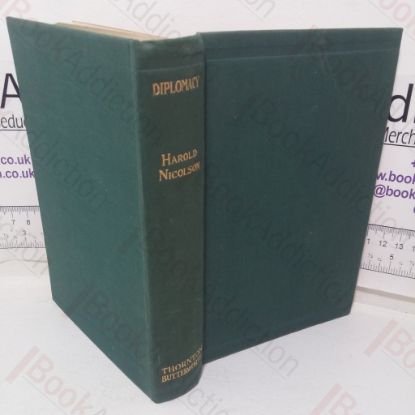 Picture of Diplomacy