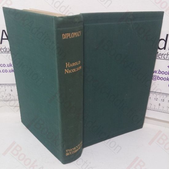 Picture of Diplomacy