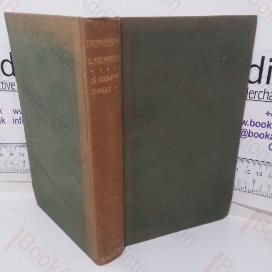 Picture of Impressions & Memories