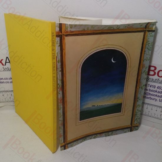 Picture of Archie and the Strict Baptists