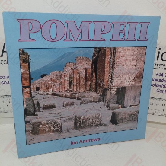 Picture of Pompeii (Cambridge Introduction to World History series)