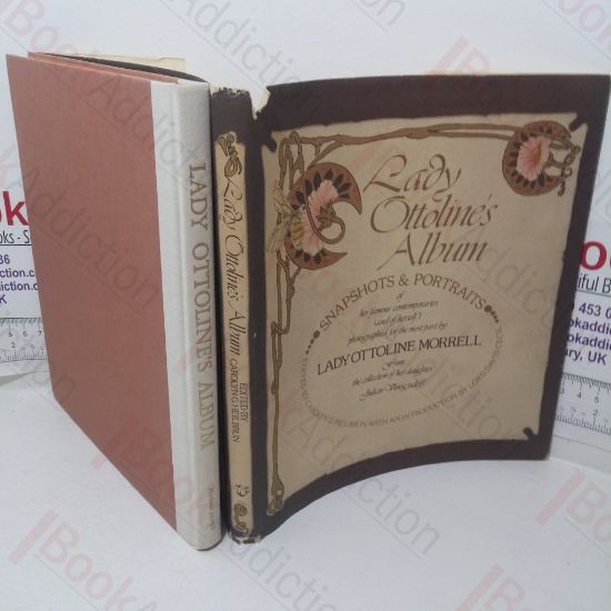 Picture of Lady Ottoline's Album: Snapshots and Portraits of Her Famous Contemporaries (and Herself)