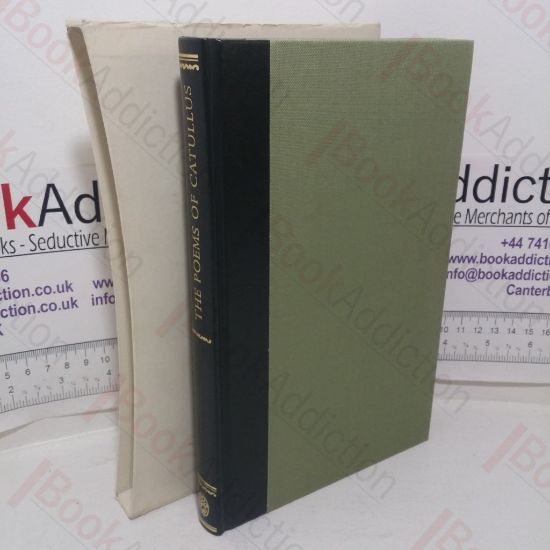 Picture of The Poems of Catullus