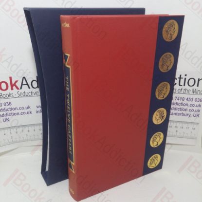 Picture of The Twelve Caesars