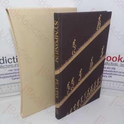 Picture of Plato Symposium