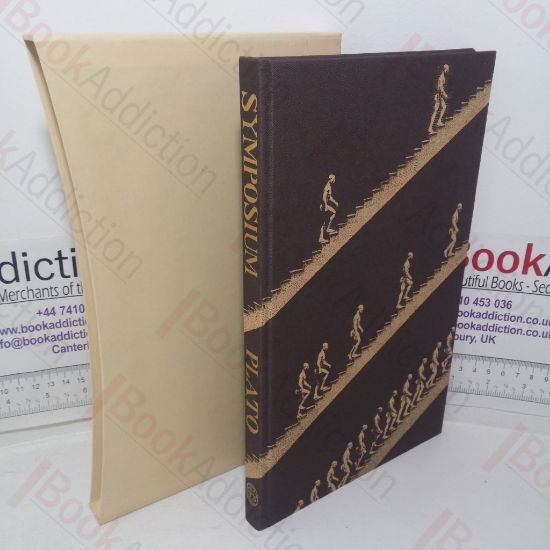 Picture of Plato Symposium