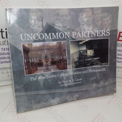 Picture of Uncommon Partners: The Winchester Mission and Portsmouth