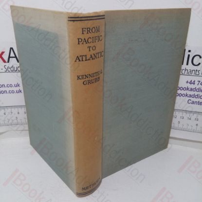 Picture of From Pacific to Atlantic: South American Studies