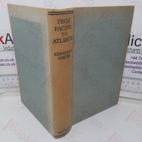 Picture of From Pacific to Atlantic: South American Studies