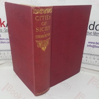 Picture of Cities of Sicily