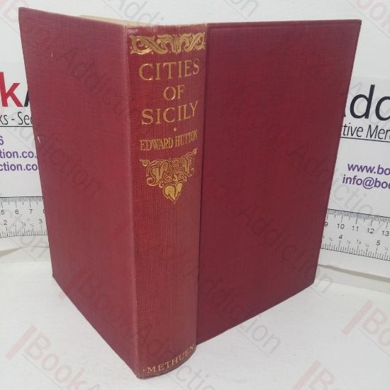 Picture of Cities of Sicily