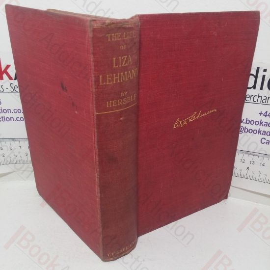 Picture of The Life of Liza Lehmann