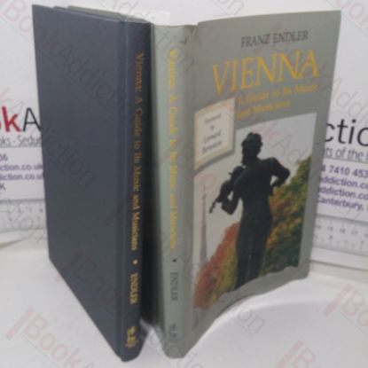 Picture of Vienna: A Guide to its Music and Musicians
