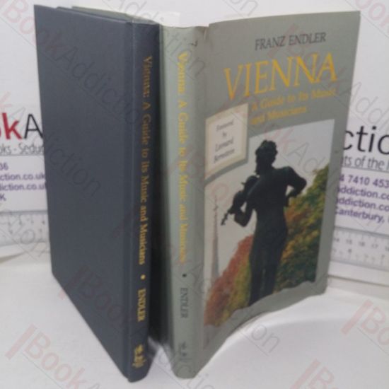 Picture of Vienna: A Guide to its Music and Musicians