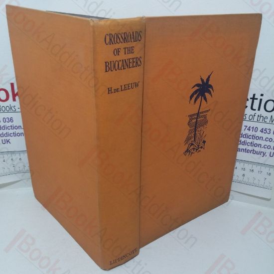 Picture of Crossroads of the Buccaneers