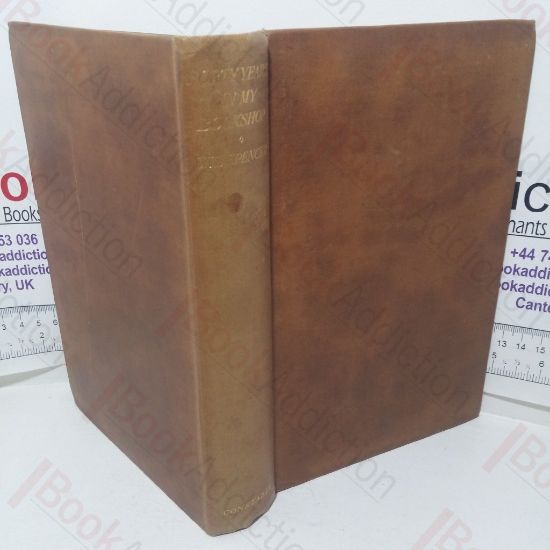 Picture of Forty Years in My Bookshop