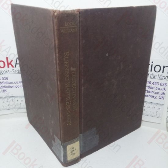 Picture of Perspectives in Running Water Ecology