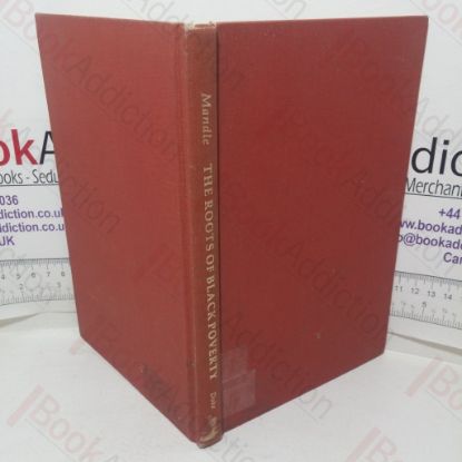 Picture of The Roots of Black Poverty: The Southern Plantation Economy after the Civil War
