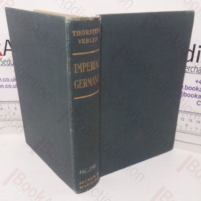 Picture of Imperial Germany and the Industrial Revolution