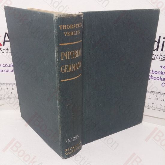 Picture of Imperial Germany and the Industrial Revolution