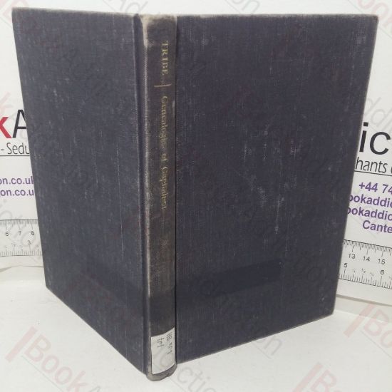 Picture of Genealogies of Capitalism